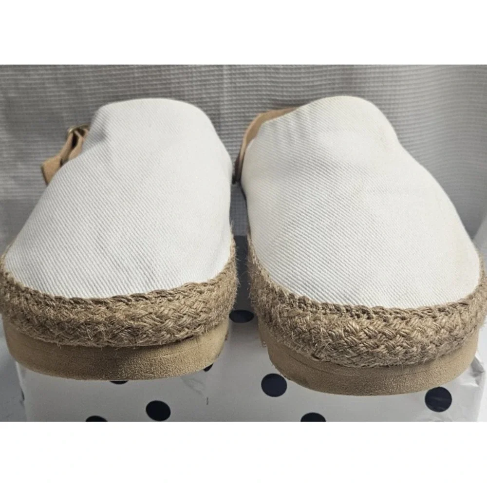 Reef excellent white